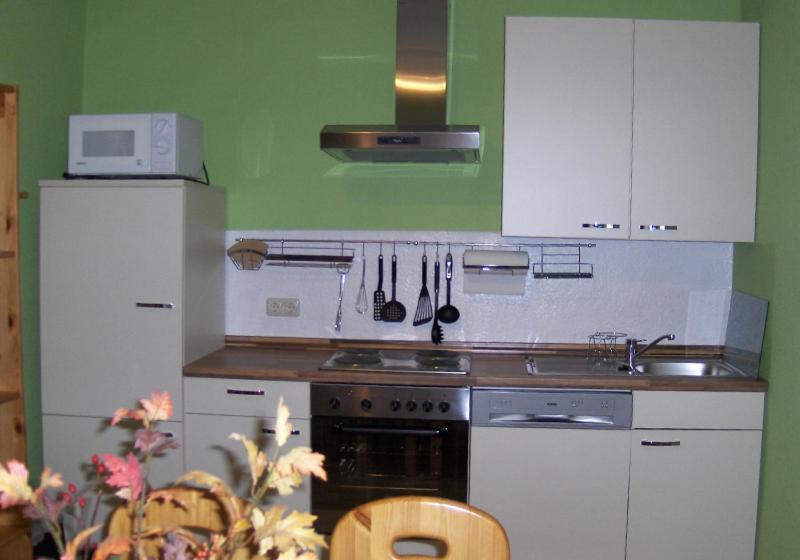 Ferienhaus Bein Thale Dış mekan fotoğraf