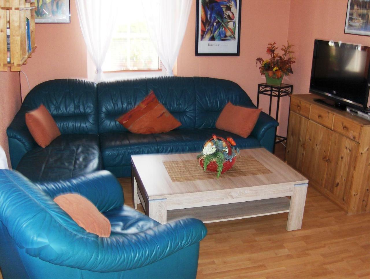 Ferienhaus Bein Thale Dış mekan fotoğraf